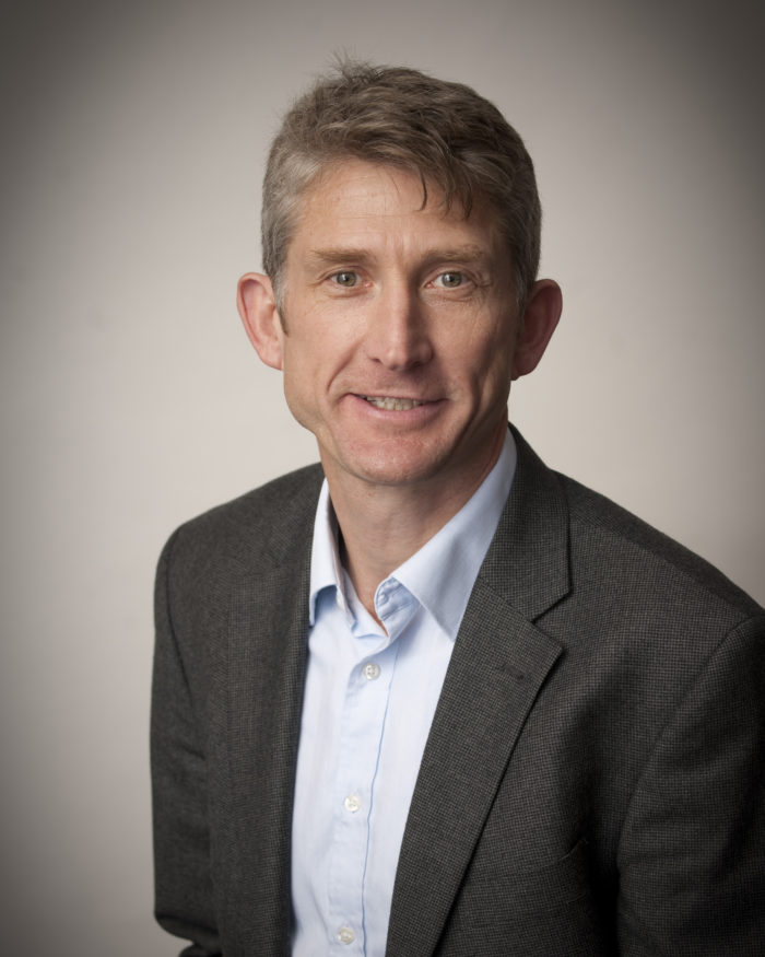 Todd Stewart